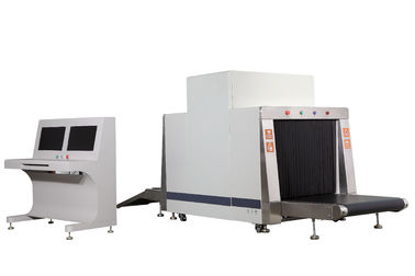 Analizzatore dei bagagli di alta precisione X Ray per il risparmio energetico di ispezione di sicurezza