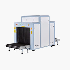 Analizzatori del bagaglio di sicurezza aeroportuale di 100~160 chilovolt per le grandi stazioni/stazioni ferroviarie