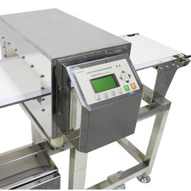 Il metal detector dell'acciaio inossidabile di analogia di rilevazione si dirige verso l'industria alimentare