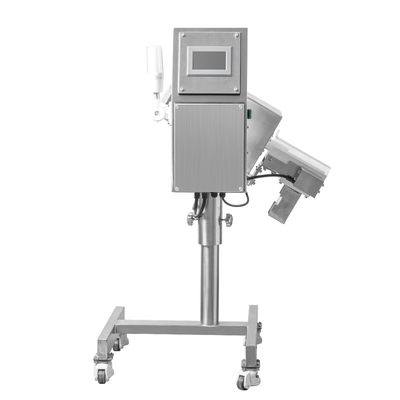 Umidità≤85RH Estrattore di metalli dotato di distanza di separazione≥20 mm Ideale per applicazioni industriali di separazione dei metalli