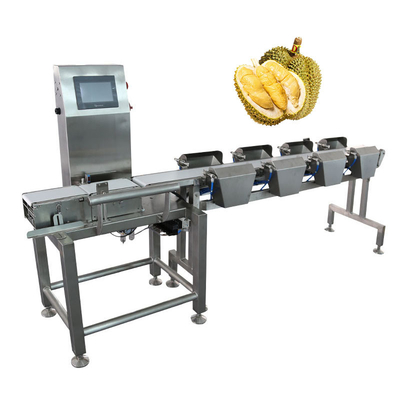 Linea di attracco automatica ad alta velocità ad alta precisione