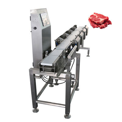 Macchina di classificazione automatica per frutta e verdura Dimensione Peso classificazione Industria chimica alimentare Industria farmaceutica