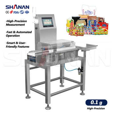 Pesatrice industriale con display LCD per pesatura digitale per risultati di pesatura accurati