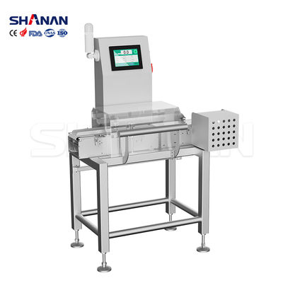 Cintura trasportatrice automatica Industria alimentare Industria farmaceutica e alimentare Controllo