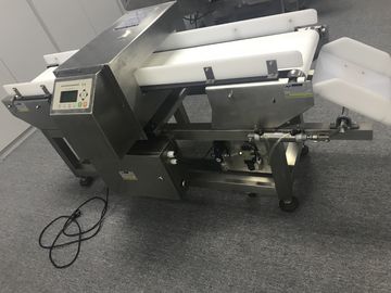 Metal detectori del nastro trasportatore del commestibile per alimento Recycline e plastica