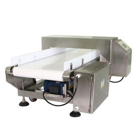 220v un metal detector automatico da 60 hertz per industria di trasformazione dell'alimento/carne/forno usata
