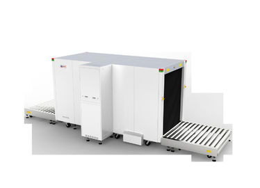 Analizzatore di alta precisione del bagaglio di X Ray per il risparmio energetico di ispezione di sicurezza
