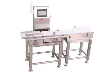 Macchine automatiche di pesata di controllo di modo statico per alimento, industria delle bibite