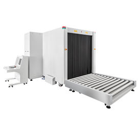Analizzatore dei bagagli di energia X Ray/macchina multi- bianchi del carico X Ray