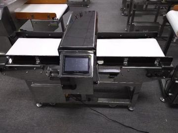 Sicurezza alimentare del metal detector del trasportatore di Digital/industria abito/della medicina