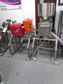 Per farmaceutico/medicina/prodotto chimico del metal detector di alta stabilità