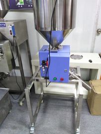 Separatore farmaceutico del metal detector IP65 per industria di plastica dell'alimento 12 mesi di garanzia