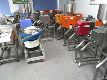 Separatore del metal detector della caduta libera di gravità per la norma di FDA della macchina della compressa