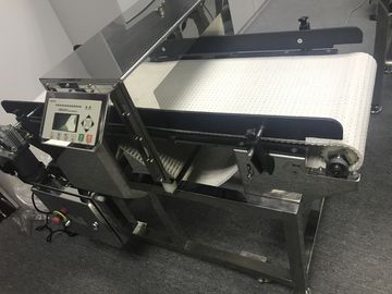 Macchina di Antivari di frutta del metal detector/banana del commestibile di alta efficienza