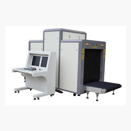 Analizzatore del bagaglio di rendimento energetico ss X Ray con controllo chiave di arresto