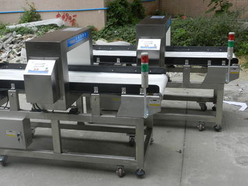 Sicurezza alimentare del metal detector del trasportatore di Digital/medicina/industria chimica