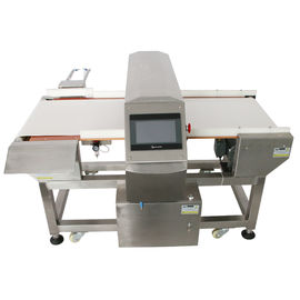 Metal detector automatico del trasportatore per industria alimentare/metal detector per il forno