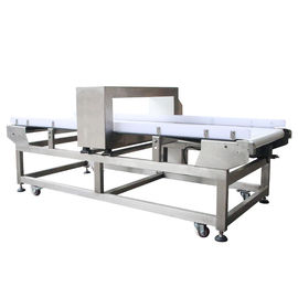 Metal detector materiale del commestibile di industria con controllo del bottone