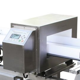 Metal detector a macchina/industriale del metal detector del commestibile di FDA di HACCP
