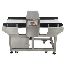 Tipo industriale metal detector/industria della panificazione del nastro trasportatore dei metal detectori