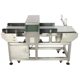 Metal detector automatico del nastro trasportatore per industria alimentare/metal detector del ferro