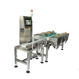 Controlla il pesatore Cina scatole industriali per alimenti cartoni nastro trasportatore Controlla il prezzo del pesatore