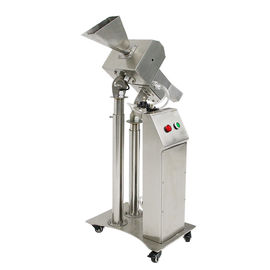 Metal detector di alta precisione/separatore farmaceutici metallo della compressa