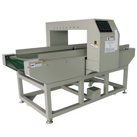 metal detector dell'ago 140W per la dimensione 600*200mm del tunnel di industria alimentare
