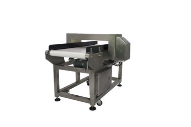 Il metal detector dell'ago tagliato microcomputer per i calzini, guanti accelera 25m/min
