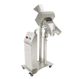 Asta di spinta automatica ed allarme del metal detector farmaceutico ferroso da 0,3 millimetri