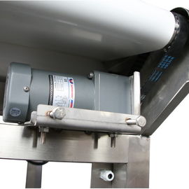 Metal detectori industriali del sistema multi- di scarto automaticamente una garanzia da 1 anno