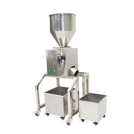 Macchina di rilevazione del separatore/metallo del metal detector del commestibile di iso per industria di plastica