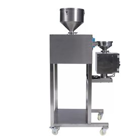 Metal detector elettronico del commestibile del cereale del riso/separatore industriale del metallo