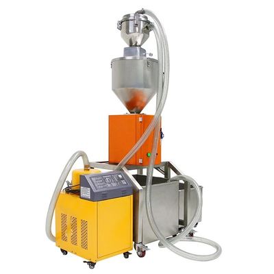 Separatore del metallo del commestibile della conduttura con aria compressa alimentatore 3~5 Antivari