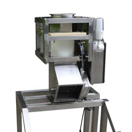 Macchina del separatore del metallo IP65 per industria chimica della medicina dell'alimento