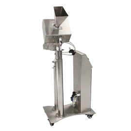 Metal detector in-linea 25mm farmaceutico della capsula della compressa